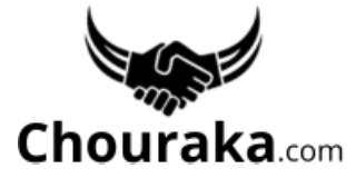 chourakablack